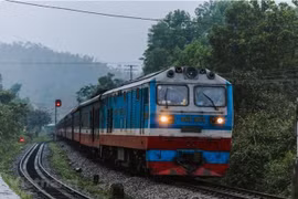 Đề xuất cải tổ bộ máy quản lý của một số đơn vị ngành đường sắt