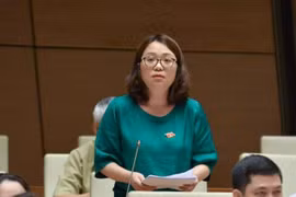 Đề thi tốt nghiệp THPT là bí mật Nhà nước, nếu để lộ là sự việc rất nghiêm trọng