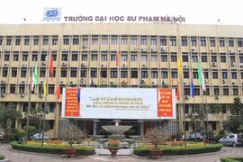 Thí sinh "trượt oan" được nhận vào ĐH Sư phạm Hà Nội