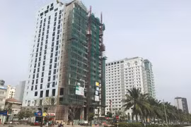  Đà Nẵng cho phép các dự án được thi công trở lại