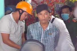 Vụ trộm 'khủng' nhà nguyên giám đốc sở: Không điều tra nguồn gốc tài sản