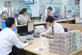 2 tháng đầu năm, ngân sách nhà nước bội thu 95.600 tỷ đồng 
