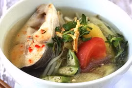 Cá dứa nhiều dưỡng chất tốt