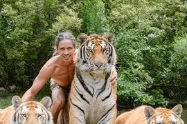 Quản lý bệnh đái tháo đường giống như thuần dưỡng một con hổ
