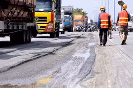 Giao kế hoạch đầu tư công trung hạn cho Bộ Giao thông Vận tải