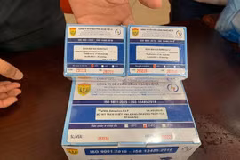 Bộ KH&CN “né” trách nhiệm vụ đăng tải thông tin Bộ kit test Covid-19 Việt Á đã được WHO chấp thuận?
