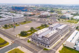 Kiên Giang gọi vốn đầu tư 118 dự án