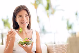 Ăn sáng, trưa, tối vào giờ nào là tốt nhất?