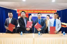 Thành Thành Công tiếp quản nhà máy đường của BIDV tại Campuchia