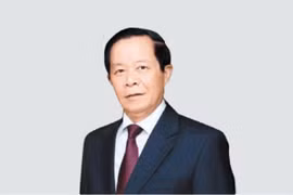 Chủ tịch ngân hàng nghìn tỷ là thứ trưởng về hưu; ông Trà ngồi ghế "nóng"