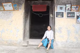 Nhà của Pao