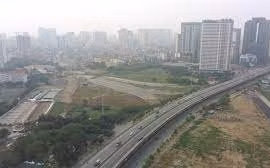 Ông chủ nào “đứng sau” thương vụ biến “đất vàng” dự án trung tâm văn hoá thành khách sạn 30 tầng tại Hà Nội?