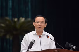 Bí thư Thành ủy TP.HCM: Sắp xếp nhân sự TP Thủ Đức sẽ không bỏ sót một ai