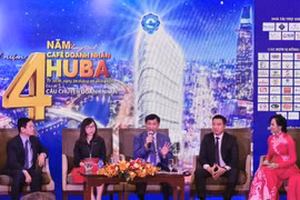 Các doanh nhân nổi tiếng kể chuyện vượt dịch Covid-19