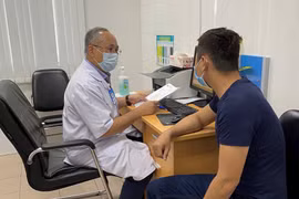 Teo tinh hoàn, đừng từ bỏ hy vọng có con! 