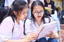 Công bố kết quả thi tốt nghiệp THPT đợt 2 vào ngày 16/9