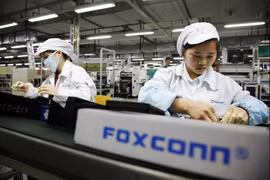 Tỷ lệ sụt giảm FDI 2 tháng đầu năm đã giảm