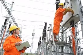 Xây dựng phương án điều chỉnh giá điện, dự kiến cho năm 2022