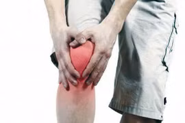 Điều trị khớp gối kêu lộp cộp