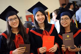 ĐH Quốc gia Hà Nội tổ chức kỳ thi đánh giá năng lực