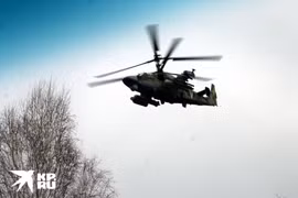 Nga tuyên bố một ngày ngừng bắn ở Mariupol và Volnovakha để sơ tán dân thường