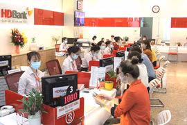 HDBank ân hạn thời gian trả nợ gốc của khách hàng trong mùa dịch