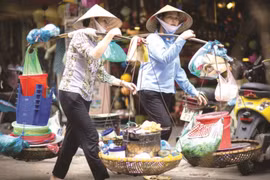 TPHCM: Dự trù chi hơn 27 tỷ đồng hỗ trợ người lao động tự do, bị ảnh hưởng bởi dịch Covid-19