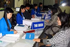 Thu 26 tỷ đồng nợ đọng bảo hiểm trong 8 tháng đầu năm