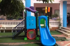 3 cô giáo vụ học sinh mầm non tử vong do kẹt cầu trượt đều có kinh nghiệm trông trẻ