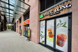  Chi hơn 345 tỷ đồng, Masan đồng sở hữu Phúc Long Heritage