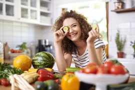 Chuyên gia mách cách để hệ miễn dịch khỏe