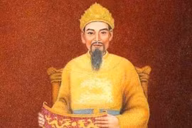 Vì sao Hồ Quý Ly truyền ngôi cho Hồ Hán Thương – kỳ 2: Từng bước tiếm ngôi nhà Trần
