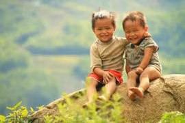 Ai là bạn