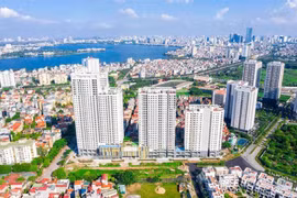 Nguồn cung bất động sản phụ thuộc vào nhiều yếu tố