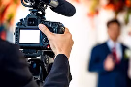 Công nghệ AI thay đổi mang tính đột phá cách xây dựng các video sự kiện