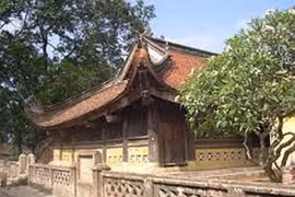  Kế sách trị bình