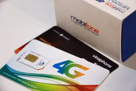 Vì sao nhà mạng mong chờ Mobile Money?