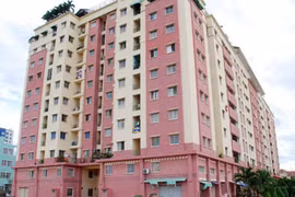 HoREA kiến nghị đóng 2% phí bảo trì chung cư trong vòng 5 năm