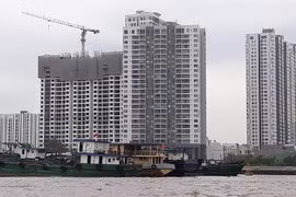 Vì sao doanh nghiệp bất động sản cần hỗ trợ cơ chế hơn vốn?