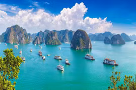 Hạ Long đang thiếu những luồng sinh khí mới tạo điểm nhấn bất động sản nơi đây