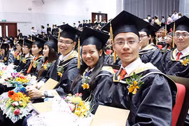 Quy định chặt hơn với giảng viên tham gia đào tạo thạc sĩ