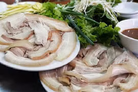 Ăn thịt mỡ giảm “tinh binh”?