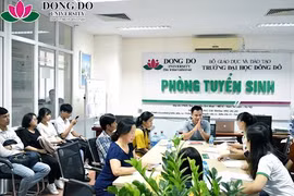 Năm học 2020 - 2021: Sẽ thanh tra đột xuất những vấn đề nóng dư luận quan tâm 