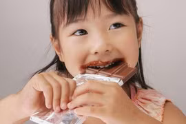 Trẻ béo phì sẽ kéo theo nhiều bệnh tật