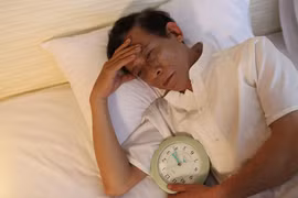 Sử dụng ánh sáng thiếu khoa học: Thủ phạm “giấu mặt”