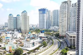  Doanh nghiệp BĐS có dư nợ tín dụng 5.000 tỷ đồng trở lên phải báo cáo Chính phủ
