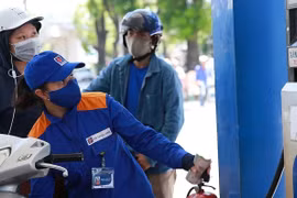 Giá xăng sẽ tăng mạnh, "trèo" lên mốc cao hơn lúc chưa có Covid-19?