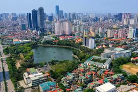 Hà Nội chuẩn bị ban hành 6 đồ án quy hoạch nội đô lịch sử