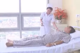 Bộ Y tế: Không thể so sánh giường bệnh dịch vụ 4 triệu đắt hơn phòng khách sạn hạng sang