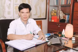 Bật mí bài thuốc quý xua tan nỗi lo tắc nghẽn mạch vành